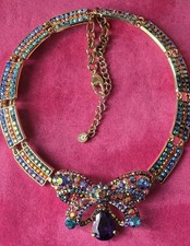 Butler & Wilson Necklace