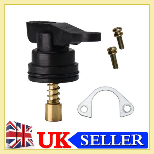 Replacement carburetor manual - carburetor,