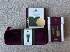 official radley gift set hand