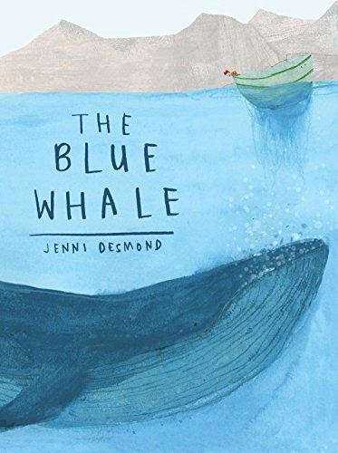 The blue whale endangered - 1, (endangered