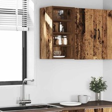 Hanging Cabinet Home Kitchen
