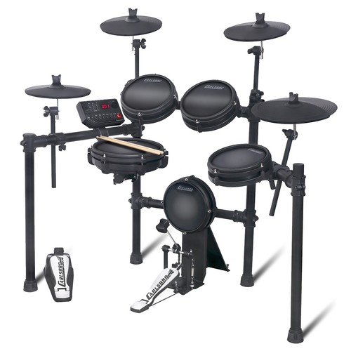 Carlsbro csd35m electric drum - csd35m,