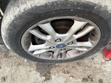 Ford Fiesta Mk7  15Inch Alloy
