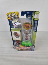 WBBA Hasbro Beyblade Metal