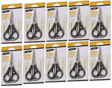 10 x Stainless Steel Razor