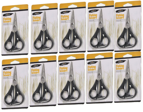 Stainless steel razor - 10,