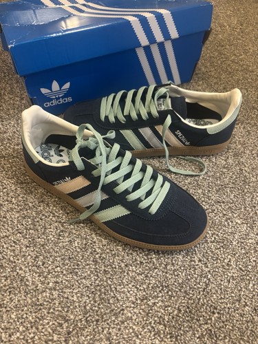 Adidas spezial unisex - unisex, low