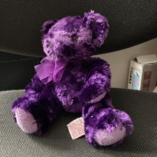 RUSS LAVINIA Cadbury purple