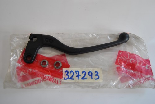 Clutch lever left - lever, kk