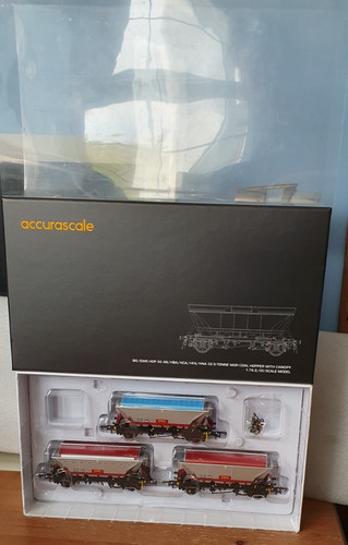 Accurascale mgr hca ews coal - mgr,