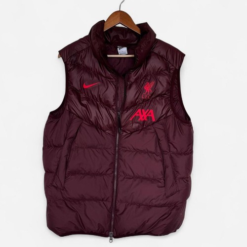 Liverpool gilet nike mens - liverpool,