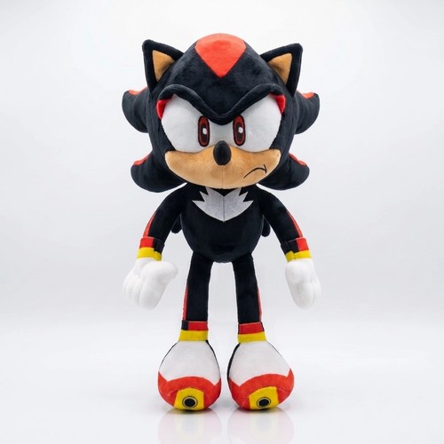 Shadow the hedgehog - the, 8