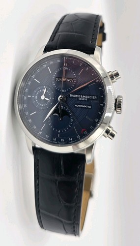 Baume mercier automatic - &,