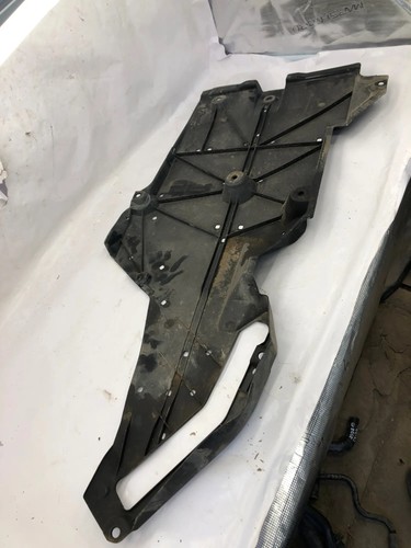 Mazda right underbody - right,