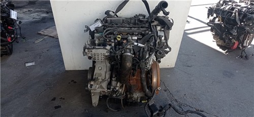 T8cc complete engine - complete, ford