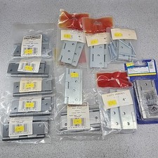 Job Lot 24 Large 100mm Butt