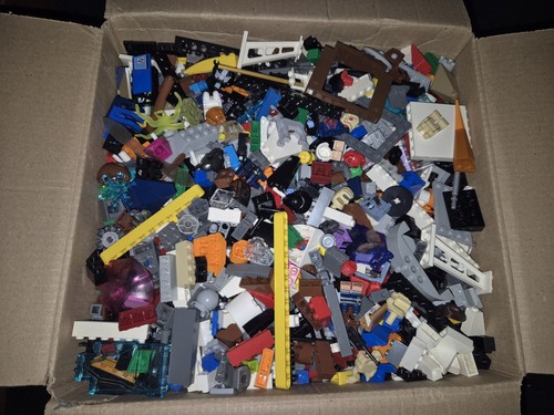 Lego bricks bundle - lego, 4.1kg