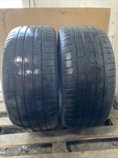 2x 275/40 R21 (107Y) Hankook