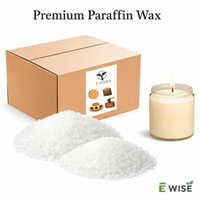 Paraffin Wax Pellets for