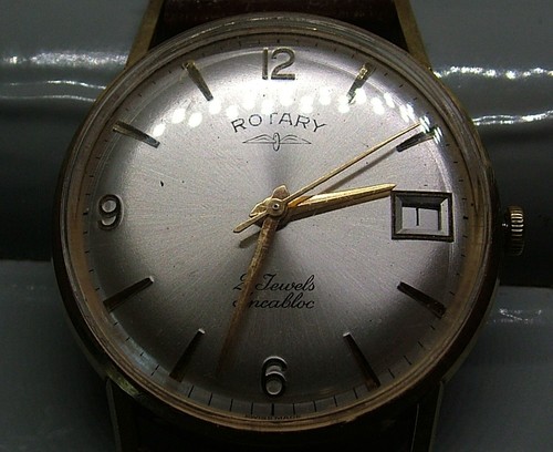 1970s 9ct gold - 9ct,