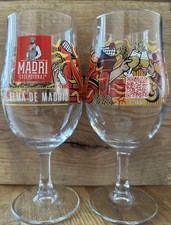 2 New decorative Madri