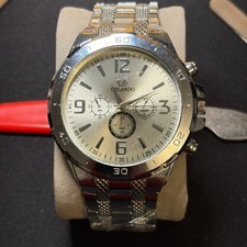 Orlando Quartz Chronograph