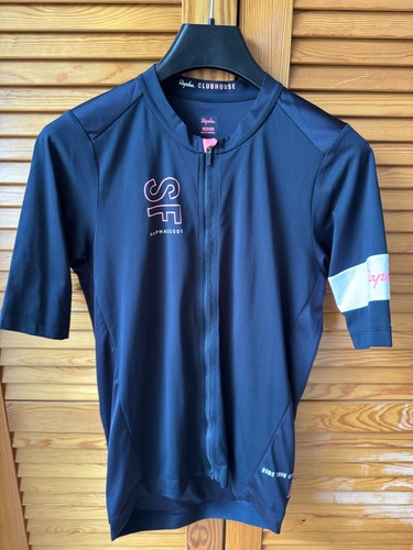 Rapha clubhouse jersey - clubhouse, san