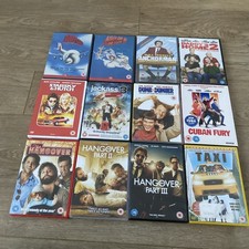 Comedy dvd bundle - dvd, 12