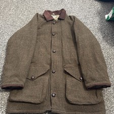 Field pro hoggs fife tweed - hoggs, of