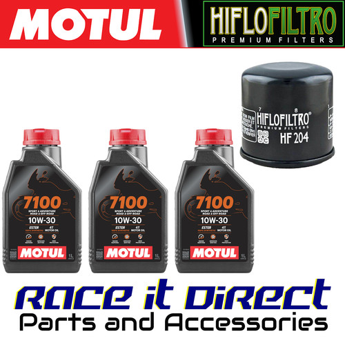 Oil filter for yamaha - &, yzf-r6
