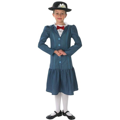 Rubie mary poppins girl s - rubie's, girl's