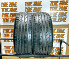 2x 205 45 17 84V BRIDGESTONE POTENZA RE050A RSC Dot:3012 7mm
