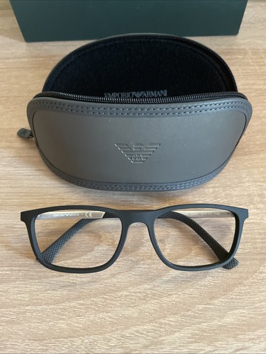 Emporio armani 3069 5063 - armani, size