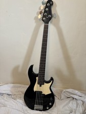 Yamaha BB 435 5-String Bass
