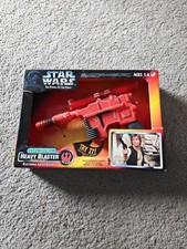 Star Wars Han Solo Heavy