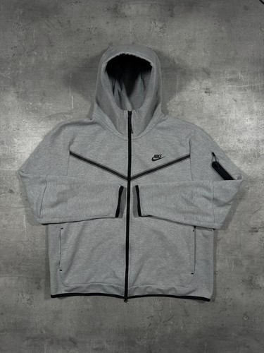 Nike tech fleece windrunner - tech,