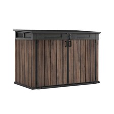 Keter shed outdoor - outdoor, garden