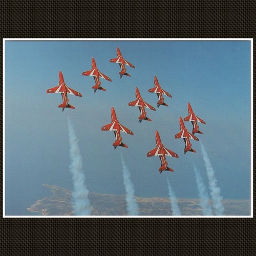 Red arrows over - red,