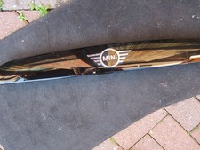 Mini F56 F57 Tailgate Boot Lid