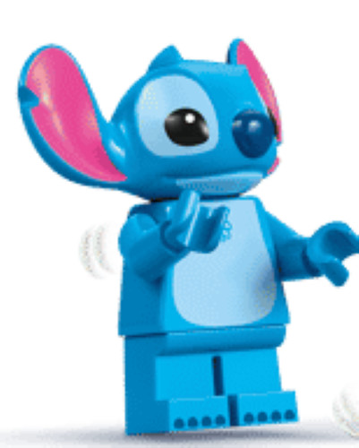 Lego disney lilo and - disney:,