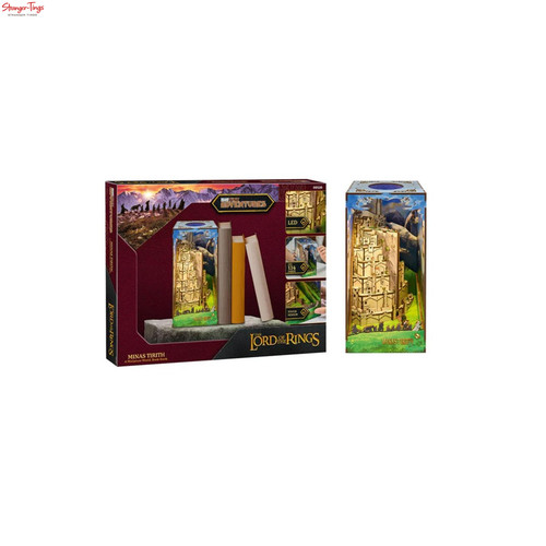 Revell lord the - the, rings