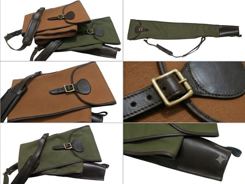 Premium canvas leather - premium,
