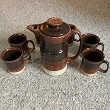 Lord nelson coffee pot - lord, 6