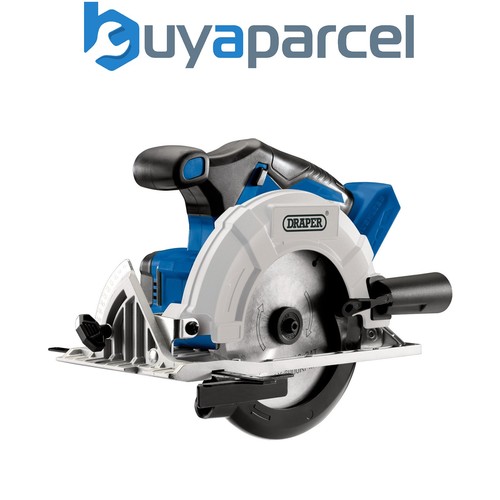 Draper 55519 d20 - 55519, brushless