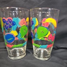 Oversized Fruit Decorated