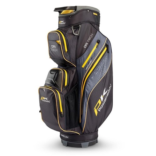 Powakaddy dri tech cart - 25,
