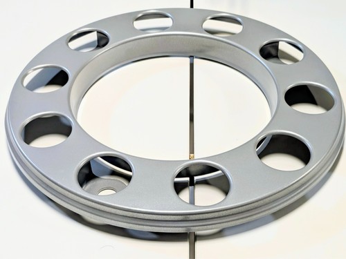 Wheel cover trim set pcs - cover, for