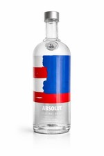 ABSOLUT Vodka Limited Edition