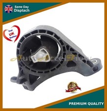 FRONT ENGINE GEARBOX MOUNT MOUNTING NEW, FOR VAUXHALL OPEL ASTRA INSIGNIA ZAFIRA