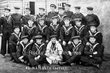 Fvc-7 Portrait Of K2 Mess, HMS